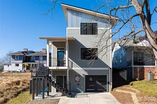 89 Vance Cres Ext, Asheville, NC 28806 - Photo 2