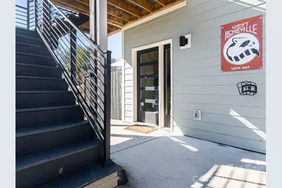 89 Vance Crescent Extension, Asheville, NC 28806 - Photo 36