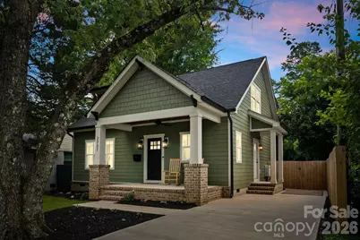 2721 Bancroft Street, Charlotte, NC 28206 - Photo 1