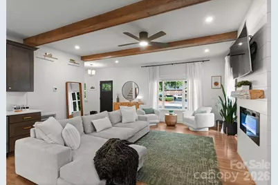 2721 Bancroft Street, Charlotte, NC 28206 - Photo 6