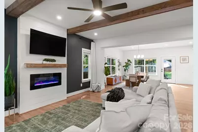 2721 Bancroft Street, Charlotte, NC 28206 - Photo 4