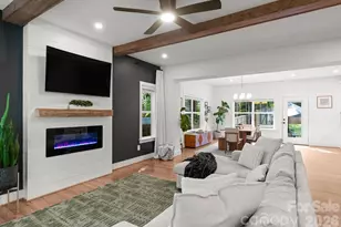 2721 Bancroft St, Charlotte, NC 28206 - Photo 4