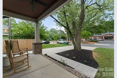 2721 Bancroft Street, Charlotte, NC 28206 - Photo 24