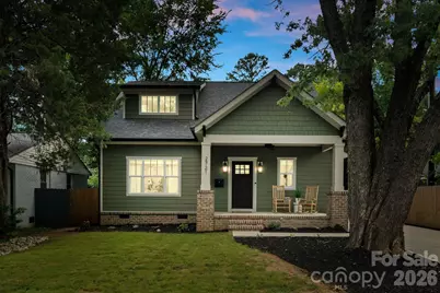 2721 Bancroft Street, Charlotte, NC 28206 - Photo 2