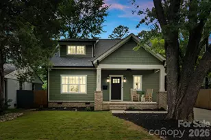 2721 Bancroft St, Charlotte, NC 28206 - Photo 2