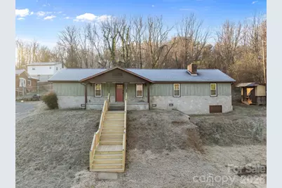 62 Mitchell Street, Canton, NC 28716 - Photo 2