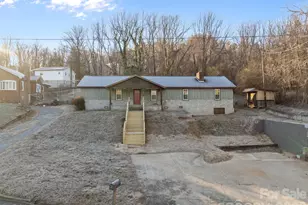 62 Mitchell St, Canton, NC 28716 - Photo 38