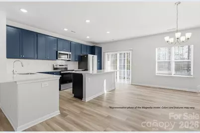 5141 Tommy Lane #904, Stanley, NC 28164 - Photo 6