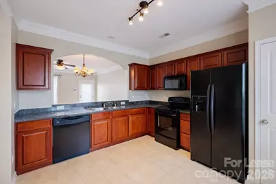 9327 Greenheather Drive, Huntersville, NC 28078 - Photo 4