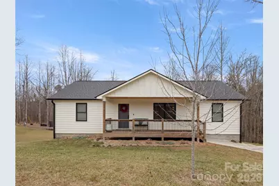 127 Walt Drive, Hendersonville, NC 28792 - Photo 2