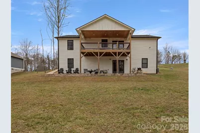 127 Walt Drive, Hendersonville, NC 28792 - Photo 1