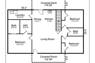 127 Walt Dr, Hendersonville, NC 28792 - Photo 38