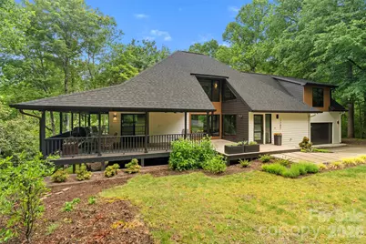 1202 Davis Mountain Road, Hendersonville, NC 28739 - Photo 1