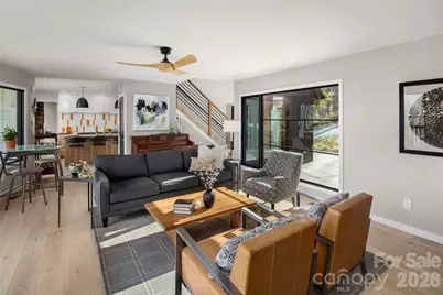 1202 Davis Mountain Road, Hendersonville, NC 28739 - Photo 8