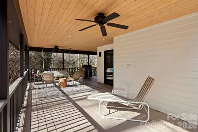 1202 Davis Mountain Road, Hendersonville, NC 28739 - Photo 32