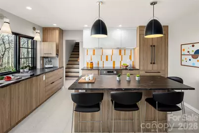 1202 Davis Mountain Road, Hendersonville, NC 28739 - Photo 16