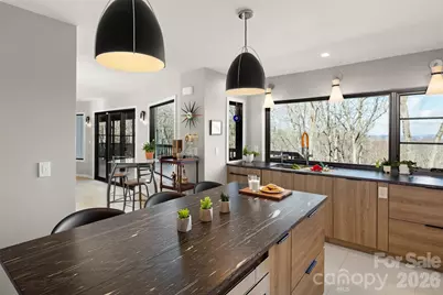 1202 Davis Mountain Road, Hendersonville, NC 28739 - Photo 2