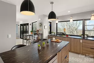 1202 Davis Mountain Rd, Hendersonville, NC 28739 - Photo 2