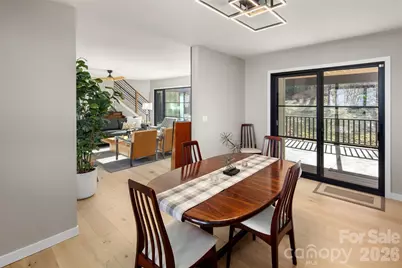 1202 Davis Mountain Road, Hendersonville, NC 28739 - Photo 14