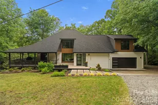 1202 Davis Mountain Rd, Hendersonville, NC 28739 - Photo 34