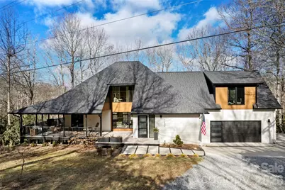 1202 Davis Mountain Road, Hendersonville, NC 28739 - Photo 42