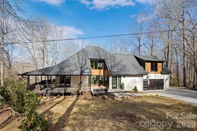 1202 Davis Mountain Road, Hendersonville, NC 28739 - Photo 40