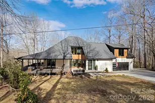 1202 Davis Mountain Rd, Hendersonville, NC 28739 - Photo 40