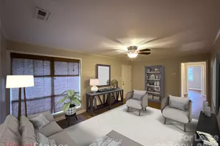 2518 Lasalle St, Charlotte, NC 28216 - Photo 2