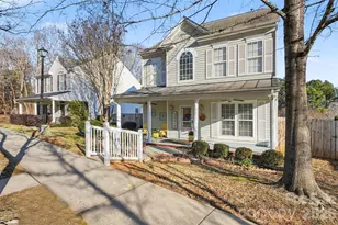 6715 Tanners Creek Dr, Huntersville, NC 28078 - Photo 2