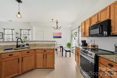 6715 Tanners Creek Drive, Huntersville, NC 28078 - Photo 16