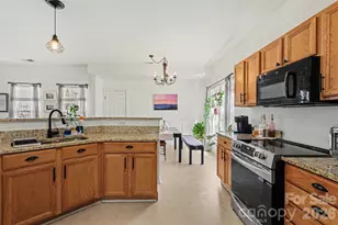 6715 Tanners Creek Dr, Huntersville, NC 28078 - Photo 16