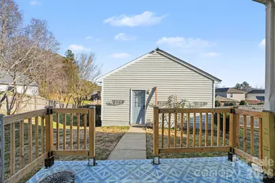 6715 Tanners Creek Drive, Huntersville, NC 28078 - Photo 32