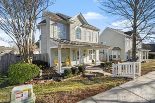 6715 Tanners Creek Dr, Huntersville, NC 28078 - Photo 4