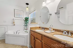 6715 Tanners Creek Dr, Huntersville, NC 28078 - Photo 22