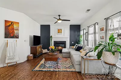 6715 Tanners Creek Drive, Huntersville, NC 28078 - Photo 12