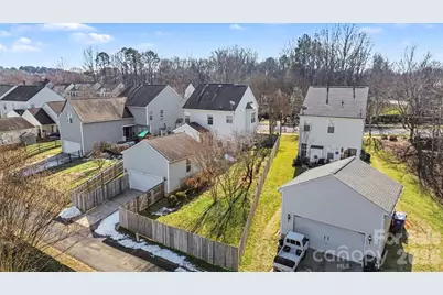 6715 Tanners Creek Drive, Huntersville, NC 28078 - Photo 40