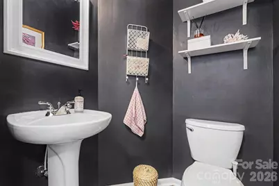 6715 Tanners Creek Drive, Huntersville, NC 28078 - Photo 18