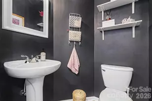 6715 Tanners Creek Dr, Huntersville, NC 28078 - Photo 18