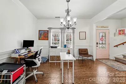 6715 Tanners Creek Drive, Huntersville, NC 28078 - Photo 10