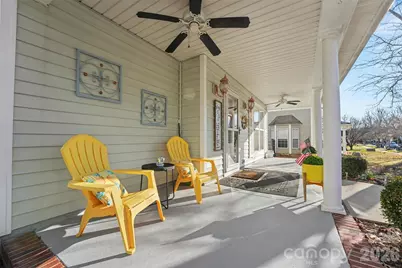 6715 Tanners Creek Drive, Huntersville, NC 28078 - Photo 8