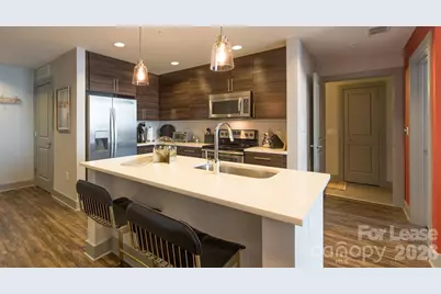 525 S Church Street #1A PREMIUM, Charlotte, NC 28202 - Photo 36