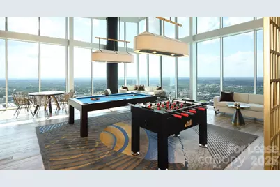 525 S Church Street #1A PREMIUM, Charlotte, NC 28202 - Photo 4