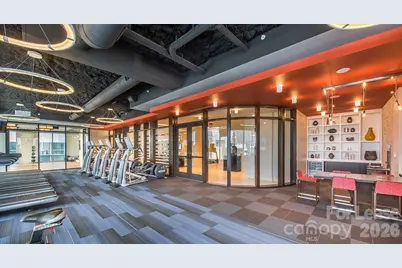 525 S Church Street #1A PREMIUM, Charlotte, NC 28202 - Photo 16