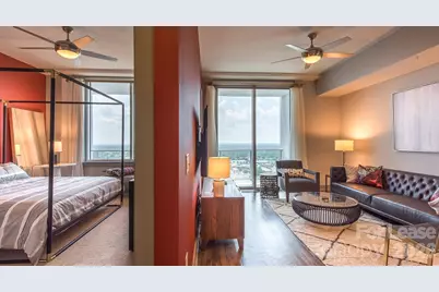 525 S Church Street #1A PREMIUM, Charlotte, NC 28202 - Photo 38