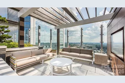 525 S Church Street #1A PREMIUM, Charlotte, NC 28202 - Photo 22