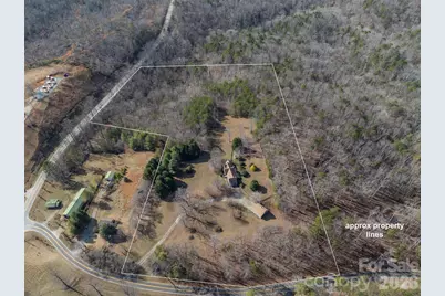 4006 Polk County Line Road, Rutherfordton, NC 28139 - Photo 42