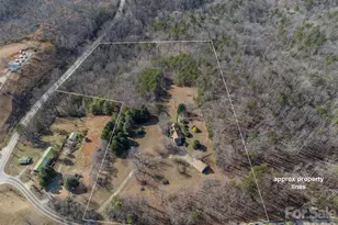 4006 Polk County Line Rd, Rutherfordton, NC 28139 - Photo 42