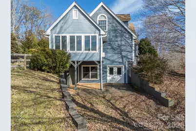 4006 Polk County Line Road, Rutherfordton, NC 28139 - Photo 2