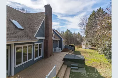 4006 Polk County Line Road, Rutherfordton, NC 28139 - Photo 34