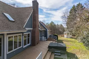 4006 Polk County Line Rd, Rutherfordton, NC 28139 - Photo 34